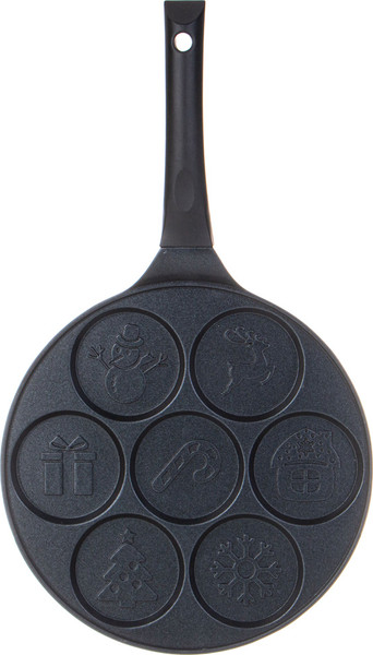 Изображение товара Сковорода для оладий Agness 932-025