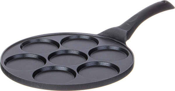 Изображение товара Сковорода для оладий Agness 932-026