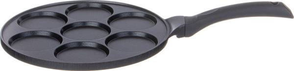 Изображение товара Сковорода для оладий Agness 932-026