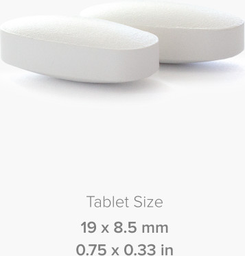 Изображение товара Пищевая добавка Maxler Хэир Нейлз Скин (60 таблеток)