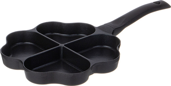 Изображение товара Сковорода для оладий Agness 932-028