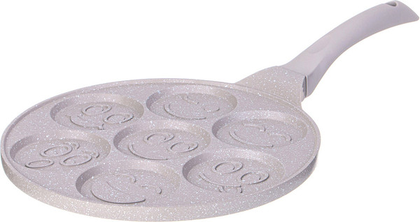 Изображение товара Сковорода для оладий Agness 932-029