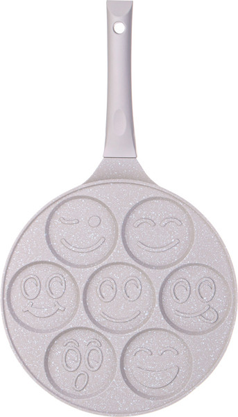 Изображение товара Сковорода для оладий Agness 932-029