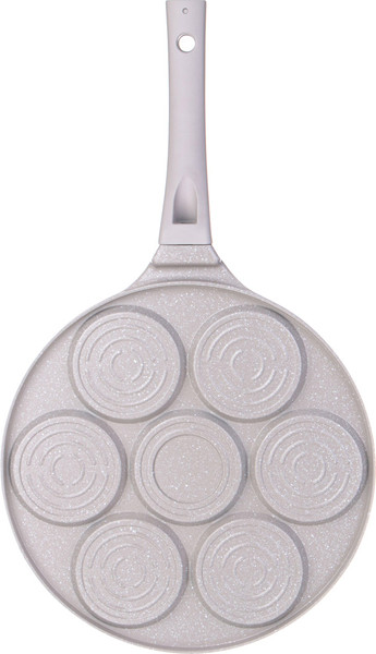 Изображение товара Сковорода для оладий Agness 932-029