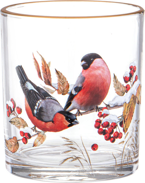 Изображение товара Набор стаканов Agness 887-445 (4шт)