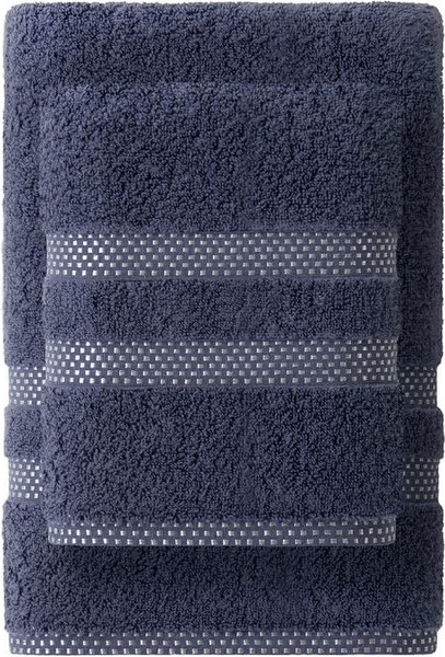 Изображение товара Полотенце Verossa Charme 70x140 / 790158 (маренго)