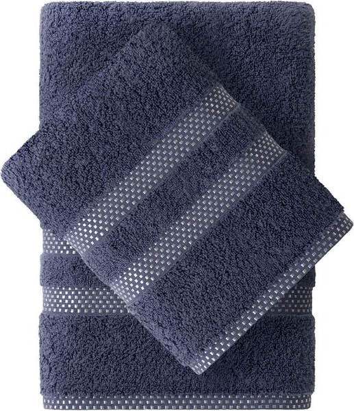 Изображение товара Полотенце Verossa Charme 70x140 / 790158 (маренго)