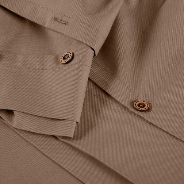 Изображение товара Пододеяльник Verossa 180x215 / 780673 (сатин/Caramel)