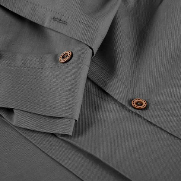 Изображение товара Пододеяльник Verossa 200x220 / 780677 (сатин/Graphite)