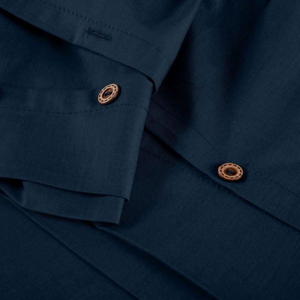 Изображение товара Пододеяльник Verossa 200x220 / 780675 (сатин/Twilight Blue)