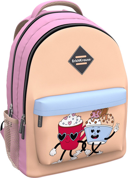 Изображение товара Школьный рюкзак Erich Krause EasyLine 20L Yummy / 63496