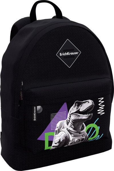 Изображение товара Рюкзак Erich Krause EasyLine 17L Dino Hobby / 63486