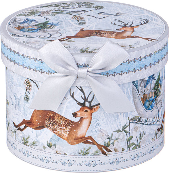 Изображение товара Кружка Lefard Christmas Олень / 417-108