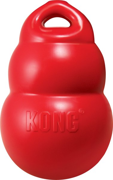 Изображение товара Игрушка для собак KONG Bounzer L SBS / 61581
