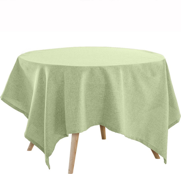 Изображение товара Скатерть Волшебная ночь Волшебная ночь 165x200 ДТ172 / 789083 (эвкалипт)