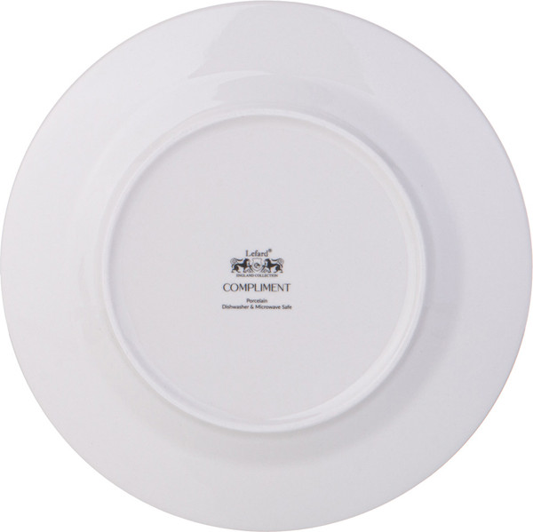 Изображение товара Набор тарелок Lefard Christmas Ангел / 417-099 (2шт)