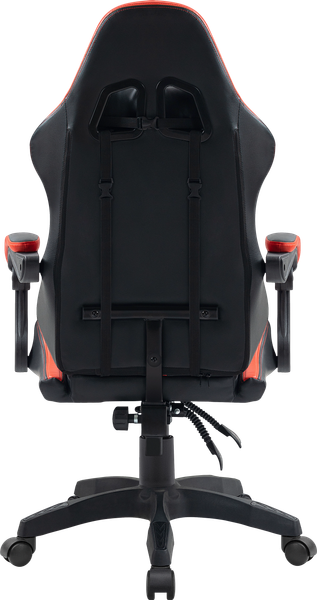 Изображение товара Кресло геймерское Defender Synergy / 64029 (черный/красный)