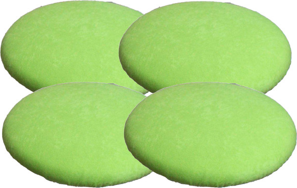 Изображение товара Комплект чехлов MATEX Velours / 48-480 (4шт, фисташковый)