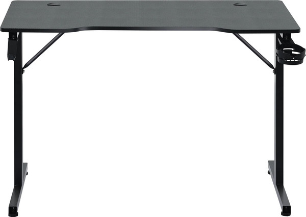 Изображение товара Компьютерный стол Defender Gaming Nox / 64070 (черный)