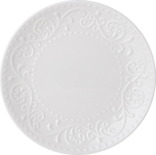 Изображение товара Тарелка столовая обеденная Lefard Floral / 425-074