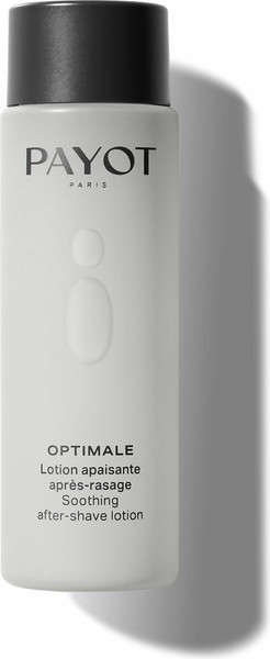 Изображение товара Лосьон после бритья Payot Optimale Soothing успокаивающий мужской (100мл)