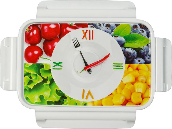 Изображение товара Контейнер Violet Ланч герметичный / 3931144 (1.1л)