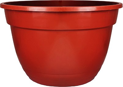 Изображение товара Кашпо Gardenplast Петуния №1 / 00111/комп20 (терракотовый)