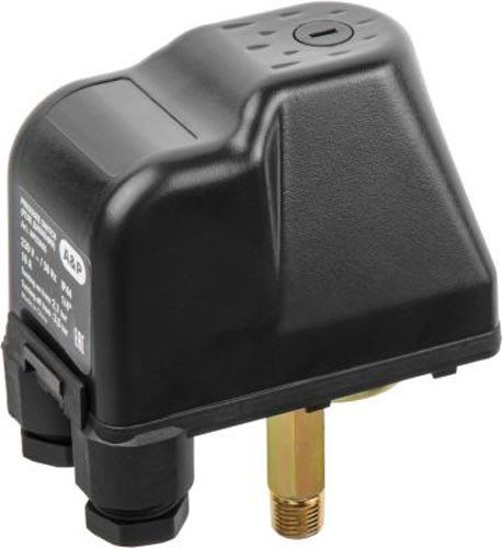 Изображение товара Реле давления A&P AP03A05