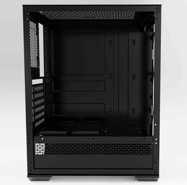 Изображение товара Корпус для компьютера Powercase Mistral X4 Mesh LED