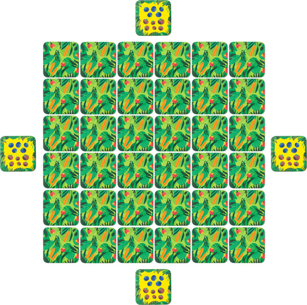 Изображение товара Настольная игра Konik Games Тримо Анимо / KG0004