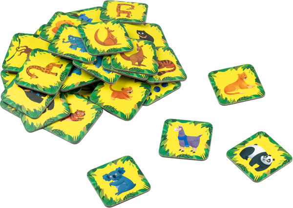 Изображение товара Настольная игра Konik Games Тримо Анимо / KG0004