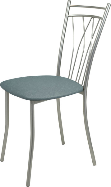 Изображение товара Стул Древпром Премьер ДП2-18 (металлик/катания сильвер)