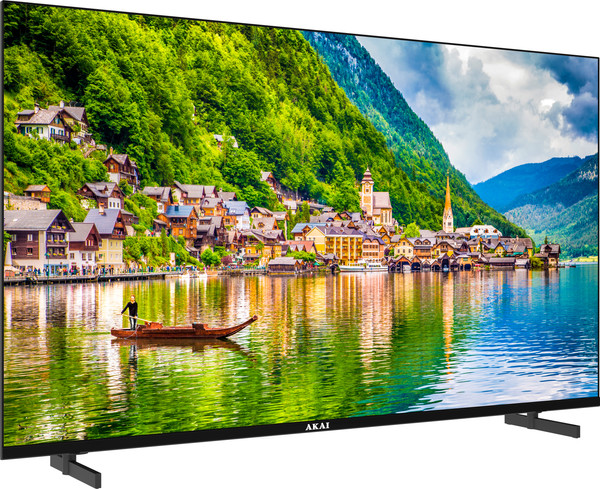 Изображение товара Телевизор Akai UHD Смарт 43 / TA43BU500