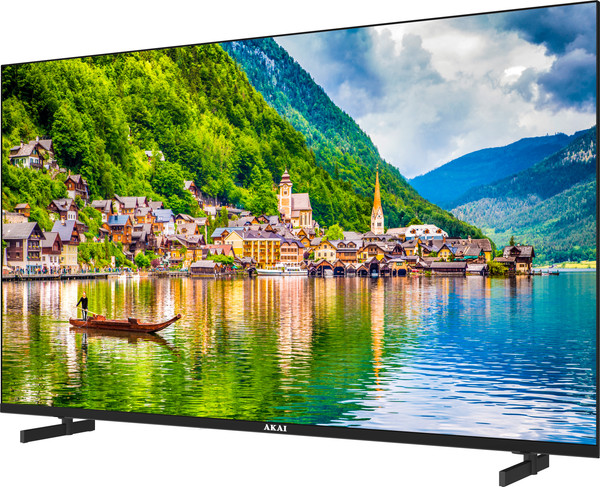 Изображение товара Телевизор Akai UHD Смарт 43 / TA43BU500