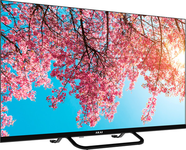 Изображение товара Телевизор Akai FullHD Смарт 32 / TA32BF550