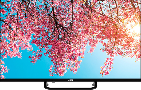 Изображение товара Телевизор Akai FullHD Смарт 32 / TA32BF550