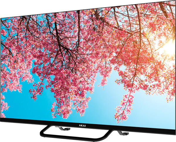 Изображение товара Телевизор Akai FullHD Смарт 32 / TA32BF550