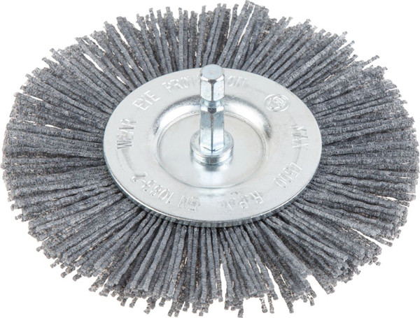 Изображение товара Щетка для электроинструмента Wortex 1334674