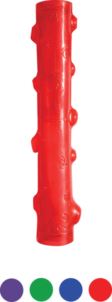 Изображение товара Игрушка для собак KONG Squeezz Stick / 201379