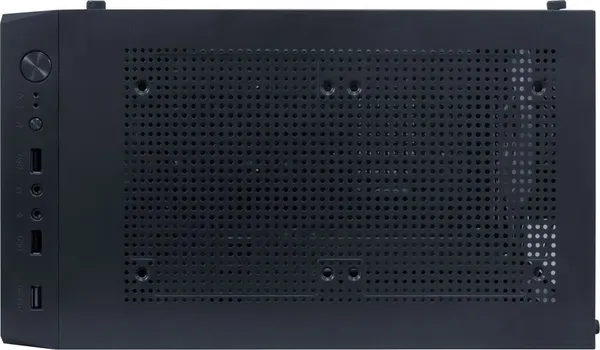 Изображение товара Корпус для компьютера 1stPlayer FD3 / FD3-BK-4F1 (черный)