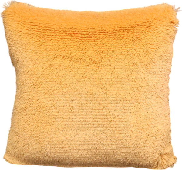 Изображение товара Подушка декоративная MATEX Plush / 53-255 (коралловый)