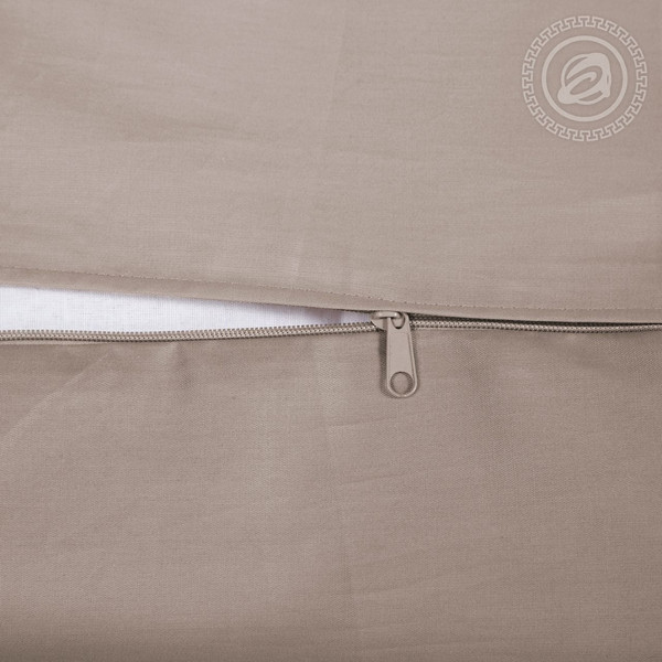 Изображение товара Пододеяльник АртПостель Бронза 812_гк (145x215)