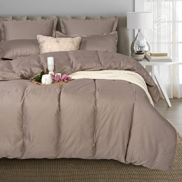 Изображение товара Пододеяльник АртПостель Бронза 812_гк (145x215)