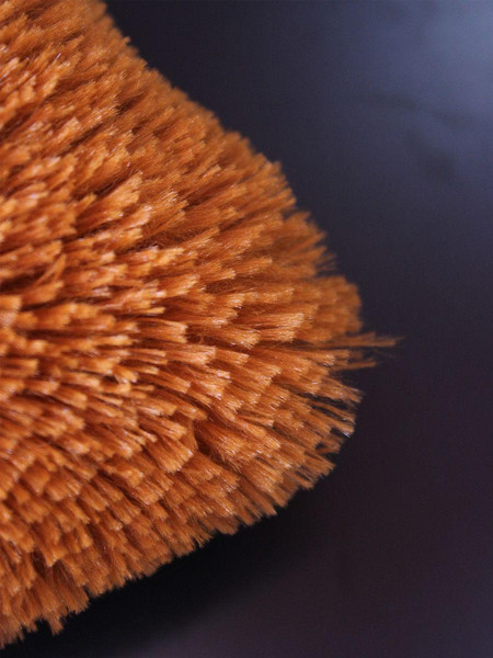 Изображение товара Подушка декоративная MATEX Plush / 53-309 (коричневый)