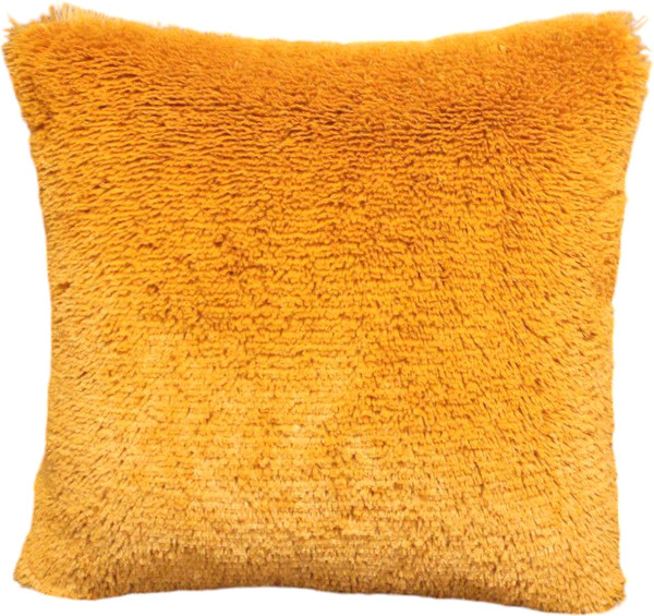 Изображение товара Подушка декоративная MATEX Plush / 53-309 (коричневый)