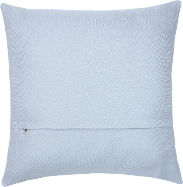 Изображение товара Подушка декоративная MATEX Pure / 55-488 (светло-голубой)