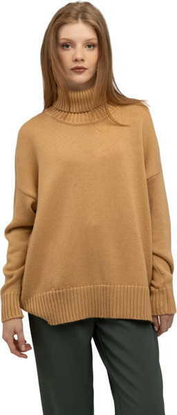 Изображение товара Джемпер Romgil РВ0003-ШЕ1 (р.170-100-104-106-110, соломенный)