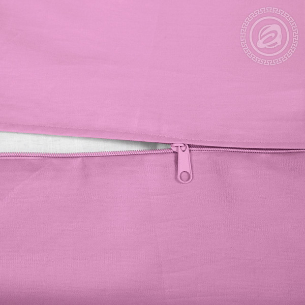 Изображение товара Пододеяльник АртПостель Сиреневый 814_гк (177x215)