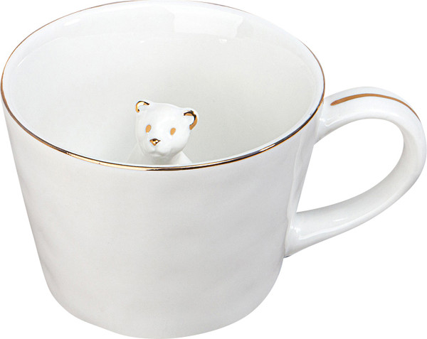 Изображение товара Кружка Lefard Медведь / 149-744