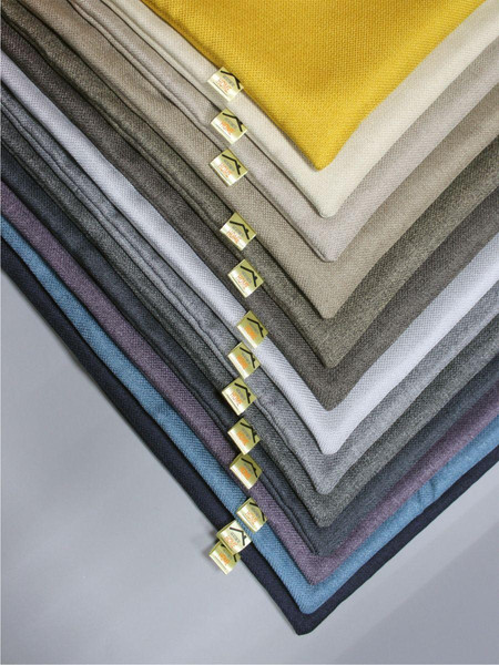 Изображение товара Подушка декоративная MATEX Pure / 54-108 (фиолетовый)